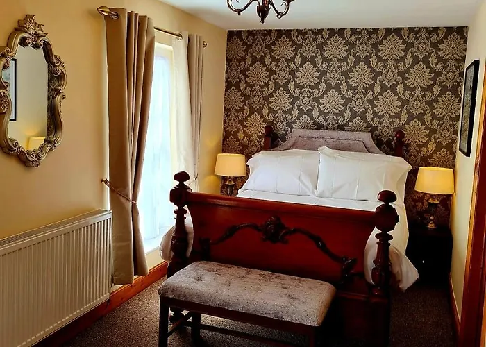 The St Crispin Inn
