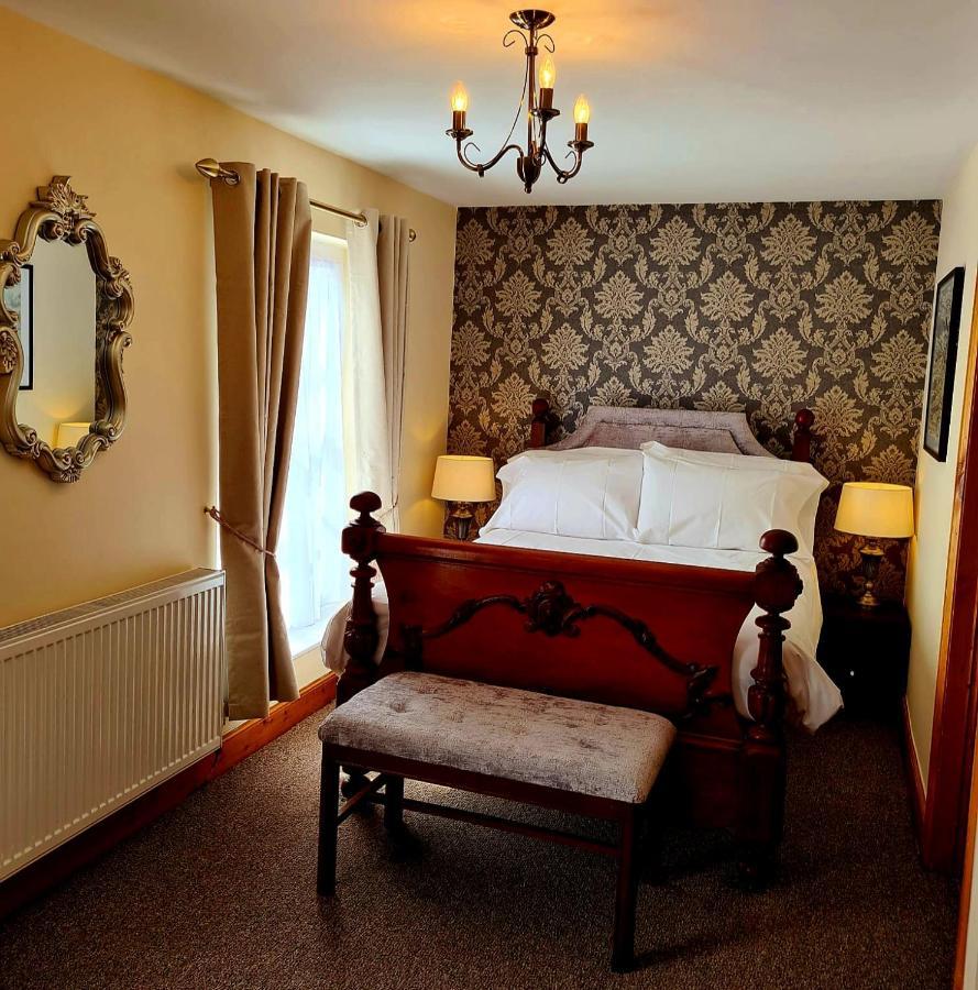 The St Crispin Hotel Worth (Kent)